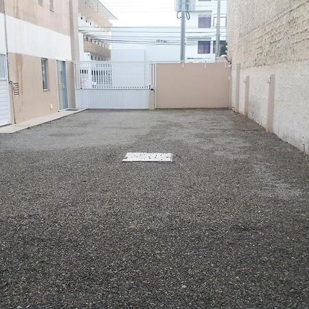 Aracaju Corais Hotel Exterior foto