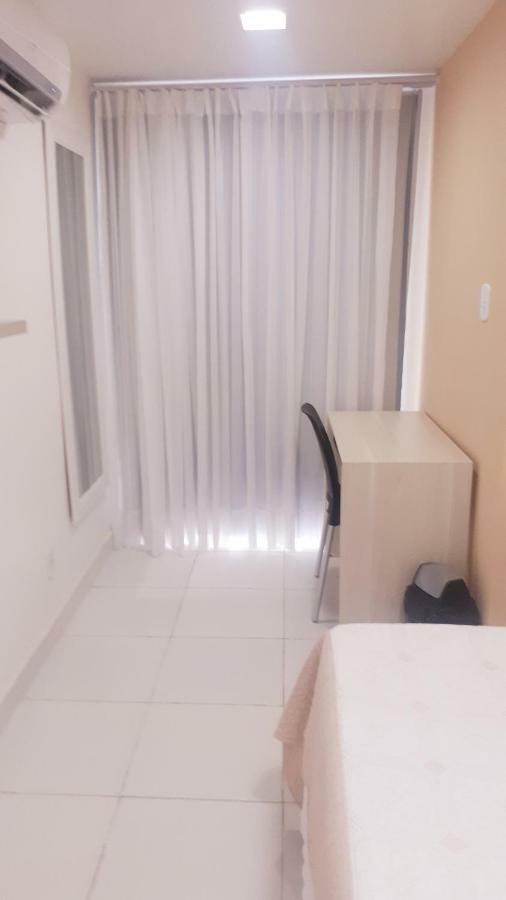 Aracaju Corais Hotel Cameră foto